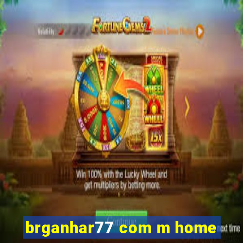 brganhar77 com m home